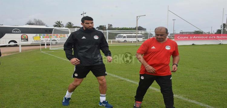 شريف اكرامي 